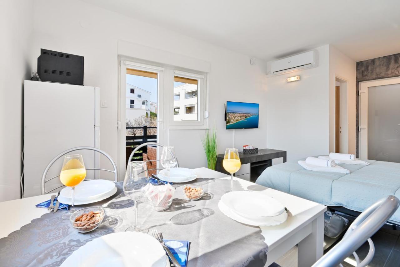 Apartman Michael / Novalja / Zrce Екстериор снимка